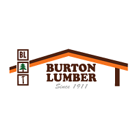 Burton Lumber logo