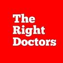 TheRightDoctors logo
