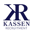 Kassen Recruitment logo