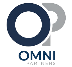 Omni Partners logo