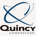 Quincy Compressor logo