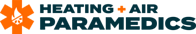 Heating + Air Paramedics logo
