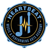 Heartbeat Music & Performing Arts Academy logo