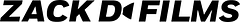 Zack D Films logo