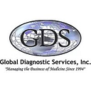 Global Diagnostic Services, Inc. logo
