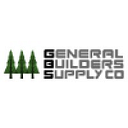 Builders General Supply Co logo
