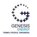 Genesis Energy, L.P. logo