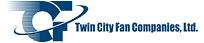 Twin City Fan Companies logo
