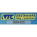 Delaware Tire Centers logo