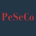 PeSeCo OÜ logo