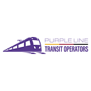 Purple Line Transit Operators logo