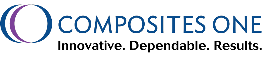 Composites One logo