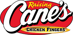 Raising Cane’s Chicken Fingers® logo