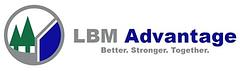 LBM Advantage logo