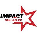 Impact Drill and Blast logo
