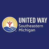 United Way for Southeastern Michigan logo