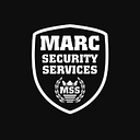 Marc Security services logo