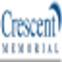 Crescent Memorial logo