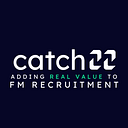 Catch 22 logo