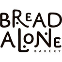 Bread Alone Bakery logo