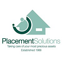 Fusion Placement Solutions logo