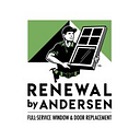Renewal by Andersen Metro & Midwest logo
