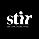 STIRworld logo