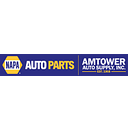 Amtower Auto Supply, Inc. logo