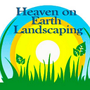 Heaven on Earth Moving Services logo