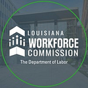 Texas Workforce Commission logo