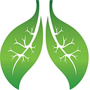 Lung Foundation Australia logo