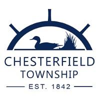 Chesterfield Township Michigan logo
