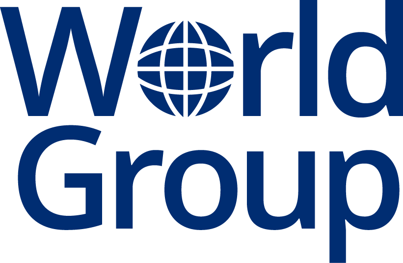 World Group logo