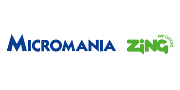 Micromania Zing logo