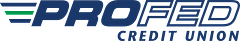 ProFed Federal Credit Union logo