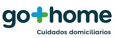 Go Home logo