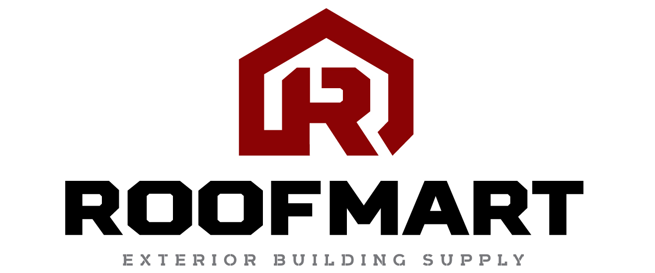 Roofmart logo