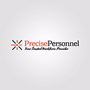 Precise Personnel, LLC. logo