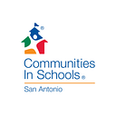 Communities In Schools of San Antonio logo