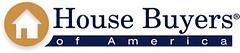 House Buyers of America logo