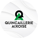 Quincaillerie Richelieu logo