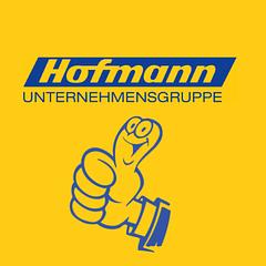 Hofmann  & Co. KG logo