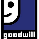 Goodwill of Western & Northern Connecticut logo