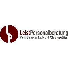 Leist Personalberatung logo