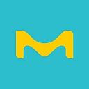 The businesses of Merck KGaA, Darmstadt, Germany logo