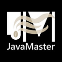 Java Master logo