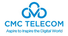 Công Ty Cổ Phần Hạ Tầng Viễn Thông Cmc logo