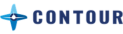 Contour Airlines logo