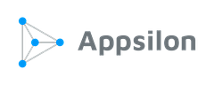 Appsilon logo