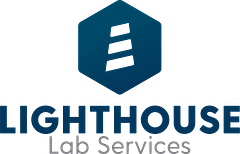 Lighthouse Lab Services logo